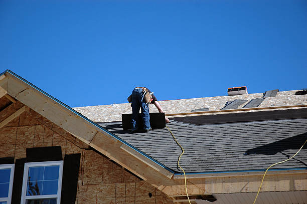 Best Roofing Contractors for Homes  in Bromley, KY