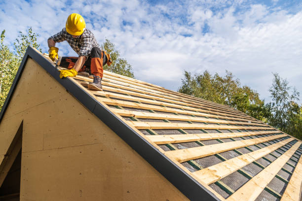 Best Residential Roofing Contractor  in Bromley, KY