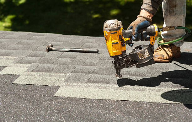 Best Tile Roofing Contractor  in Bromley, KY